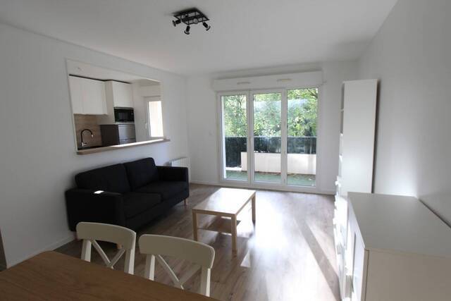 Location Appartement t2 49 m² Nantes 44000 Saint-Donatien