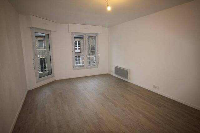 Location Appartement t2 50 m² Nantes 44100