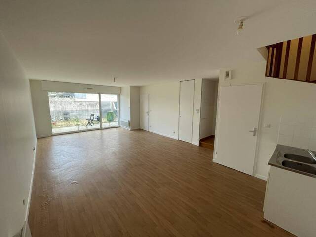 Location Appartement t4 Nantes 44300