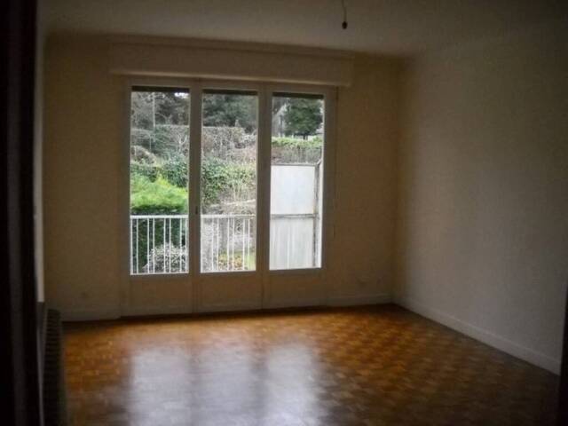 Location Appartement t2 51 m² Nantes 44000