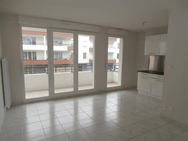Location Appartement t2 39 m² Nantes 44000 La Beaujoire