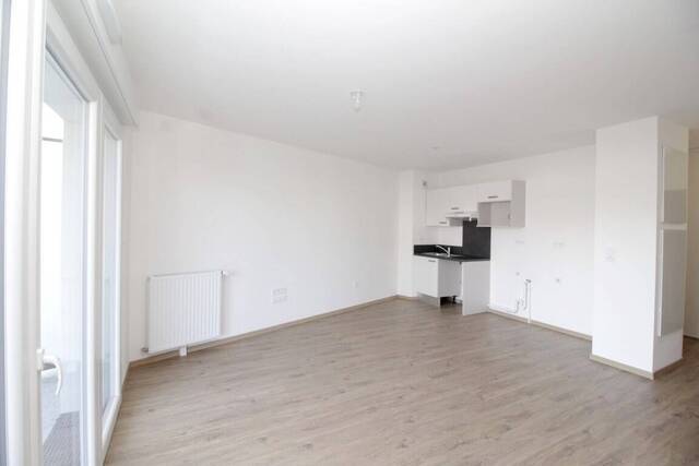 Location Appartement t2 45 m² Saint-Nazaire 44600