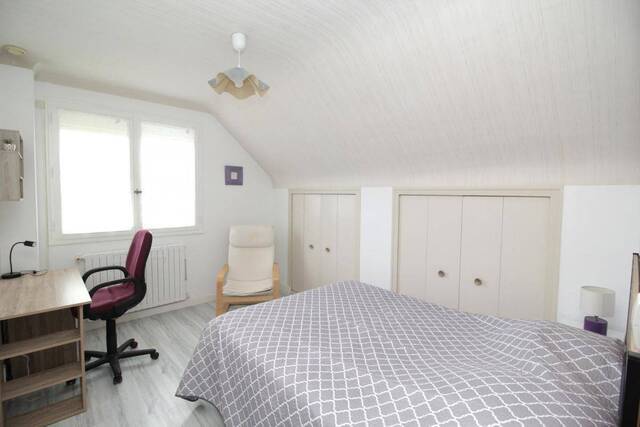 Location Appartement chambre 1 pièce 9 m² Trignac 44570