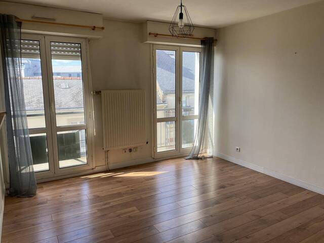 Location Appartement t2 47 m² Nantes 44000