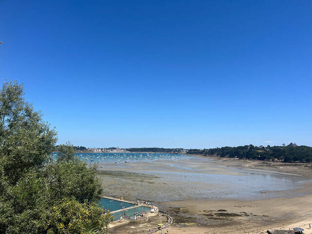 Vente Appartement 3 pièces 53.59 m² Dinard 35800 Le Prieuré