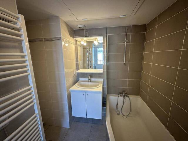 Location Appartement t2 49 m² Nantes 44000 Gare Maritime