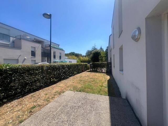 Location Appartement t3 61 m² Saint-Sébastien-sur-Loire 44230 Savarières