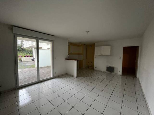 Location Appartement t2 48 m² Saint-Sébastien-sur-Loire 44230