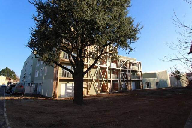 Location Appartement t3 62 m² Bouguenais 44340