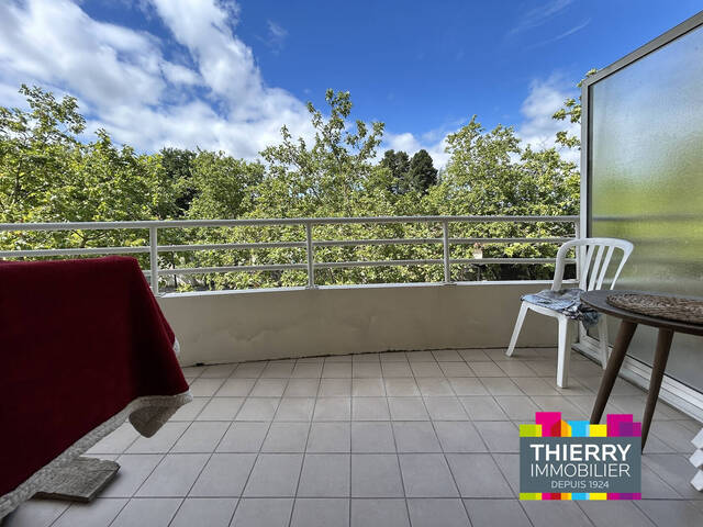 Vente Appartement 1 pièce 29.32 m² Saint-Sébastien-sur-Loire 44230 Saint Sébastien