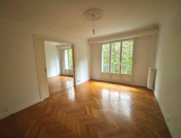 Location Appartement t4 87 m² Nantes 44000 Centre ville