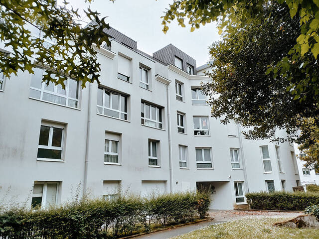 Vente Appartement 1 pièce 26.44 m² Nantes 44000 Procé - Monselet