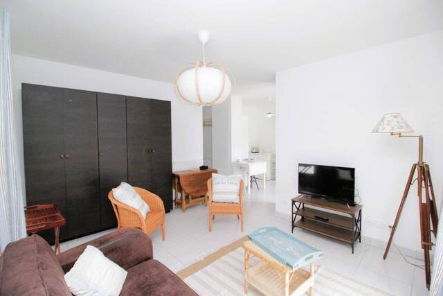 Location Appartement t2 42 m² Saint-Nazaire 44600