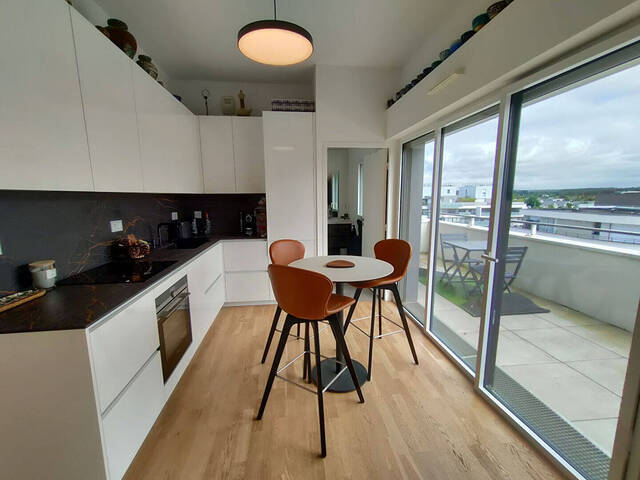 Vente Appartement 1 pièce 28.91 m² La Baule-Escoublac 44500