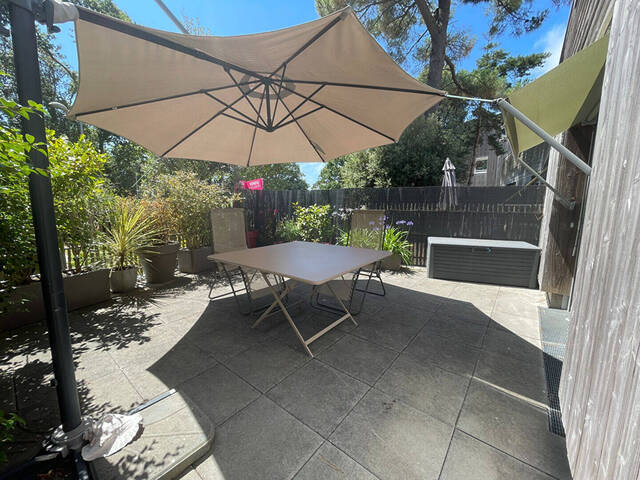 Vente Appartement 4 pièces 76.11 m² Saint-Nazaire 44600 Saint Marc sur Mer