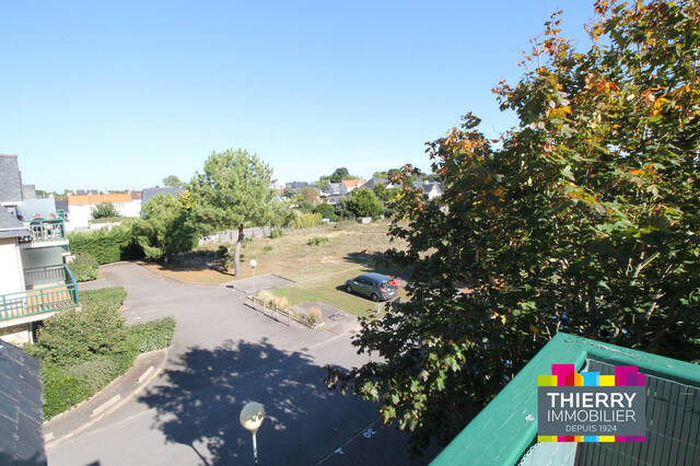 Vente Appartement 4 pièces 62.75 m² Pornichet 44380 Pornichet