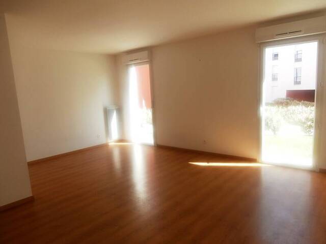 Location Appartement t1 bis 34 m² Nantes 44100 MELLINET