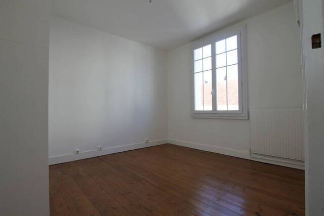 Location Appartement t2 41 m² Nantes 44000
