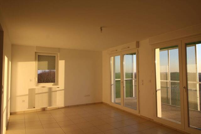 Location Appartement t3 65 m² Saint-Herblain 44800 Sillon de Bretagne