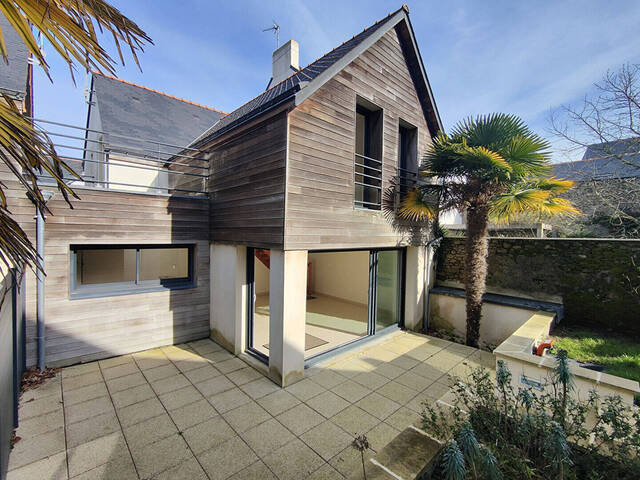 Vente Maison 4 pièces 103 m² Guérande 44350
