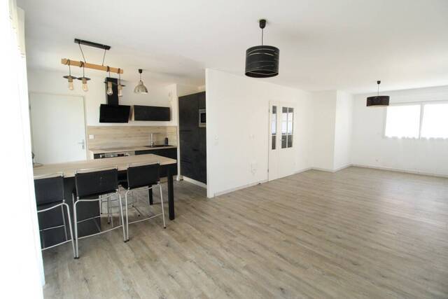 Location Maison 4 pièces 90 m² Nantes 44300 Vieux Doulon