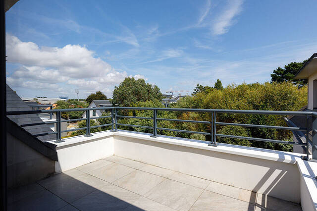 Vente Appartement 2 pièces 50.7 m² Pornichet 44380 Pornichet