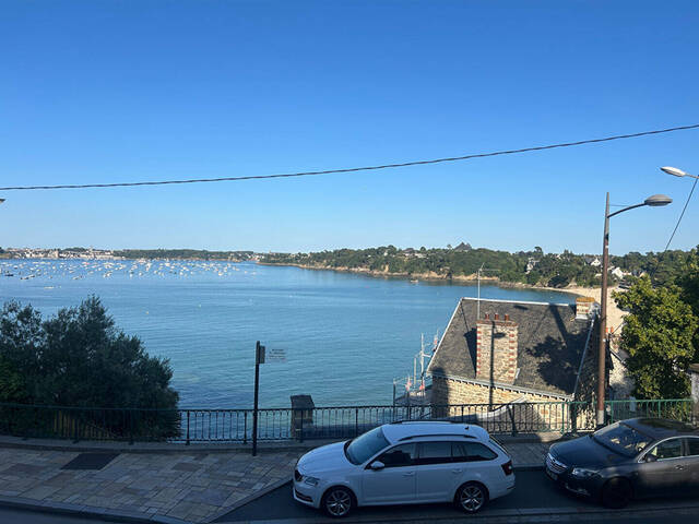 Vente Appartement 3 pièces 53.59 m² Dinard 35800 Le Prieuré
