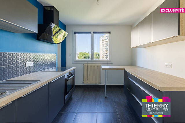 Vente Appartement 2 pièces 48.08 m² Nantes 44300 Pont du Cens - Petit port