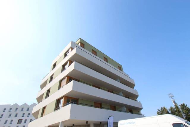 Location Appartement t2 44 m² Carquefou 44470