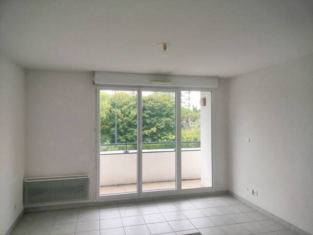 Location Appartement t3 52 m² Nantes 44300 Beaujoire-Halvêque