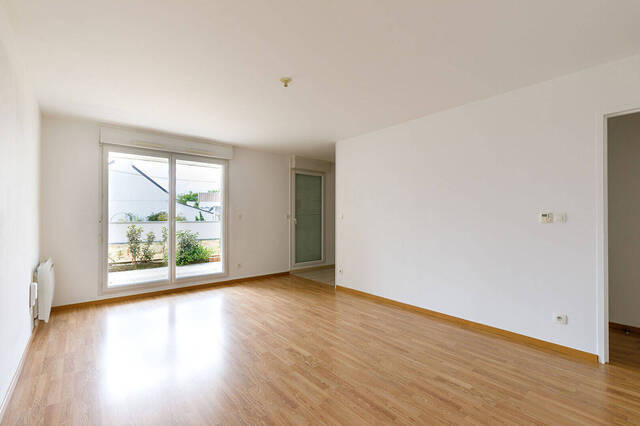 Vente Appartement 2 pièces 46.65 m² Saint-Nazaire 44600 Centre