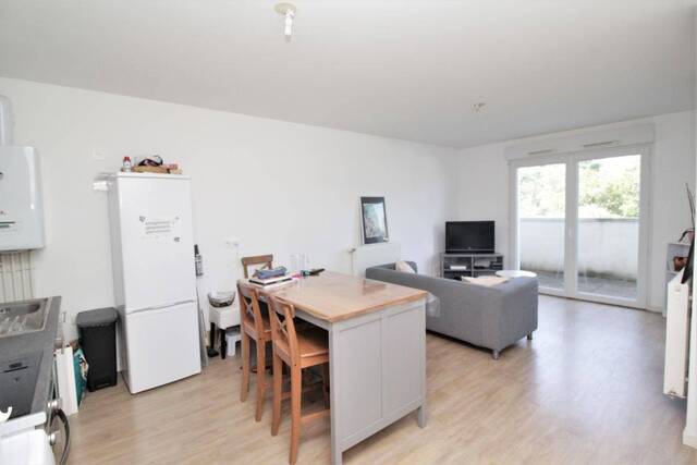 Location Appartement t3 59 m² Saint-Nazaire 44600