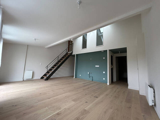 Vente Appartement 4 pièces 65.1 m² Dinard 35800 La Vicomté