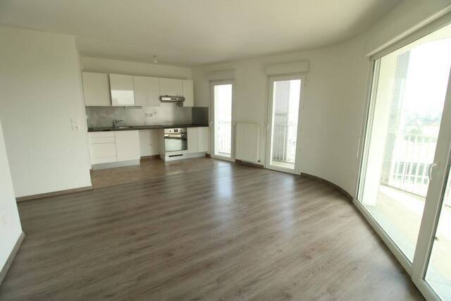 Location Appartement t3 59 m² Nantes 44000