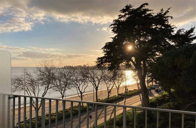 Location Appartement t3 55 m² Saint-Nazaire 44600 JARDIN DES PLANTES
