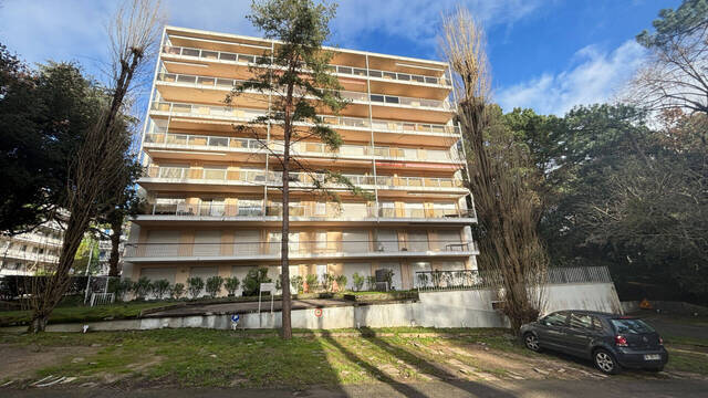 Vente Parking / box La Baule-Escoublac 44500 La Baule-Escoublac