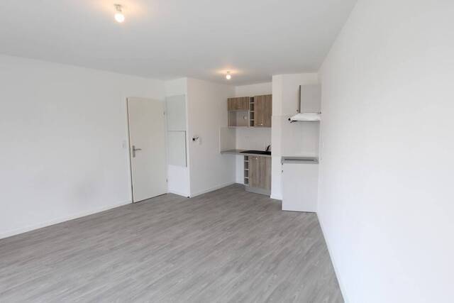 Location Appartement t2 45 m² Carquefou 44470