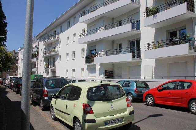 Location Appartement t3 69 m² Nantes 44000