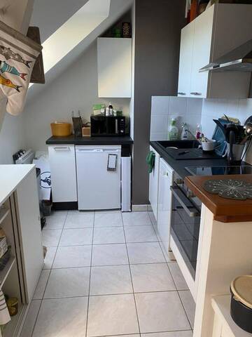 Location Appartement t2 39 m² Dinard 35800