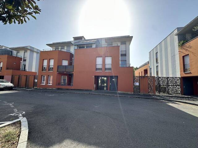 Location Appartement t3 69 m² Nantes 44100 MELLINET