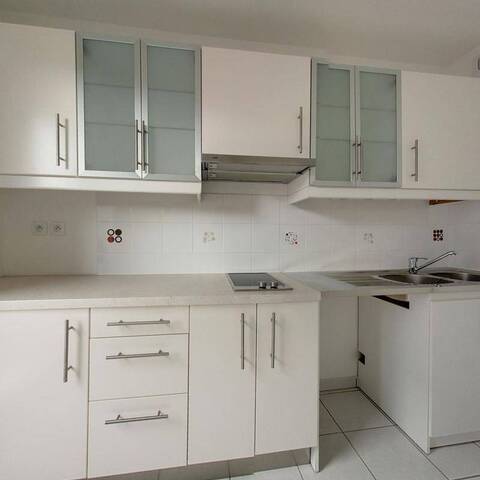 Location Appartement t2 52 m² Nantes 44100 MELLINET