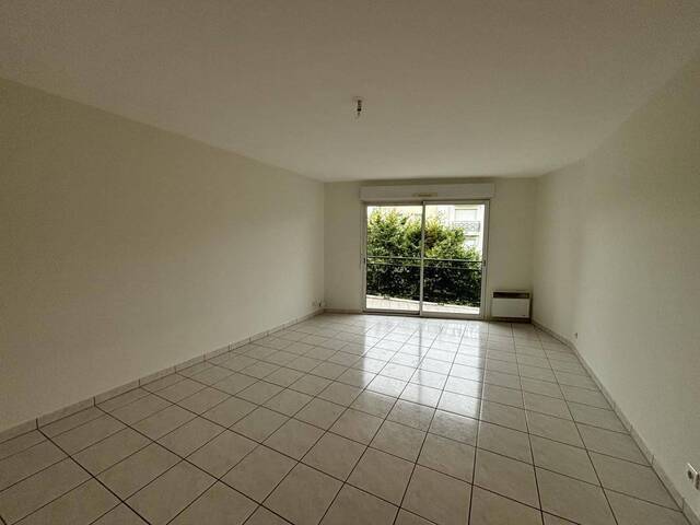 Location Appartement t3 66 m² Nantes 44300