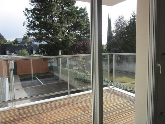 Location Appartement t2 42 m² Nantes 44300