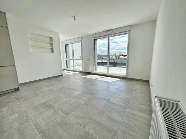 Location Appartement t4 91 m² Nantes 44000