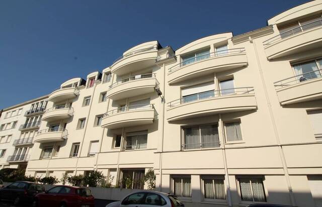 Location Appartement t2 59 m² Nantes 44100 MELLINET