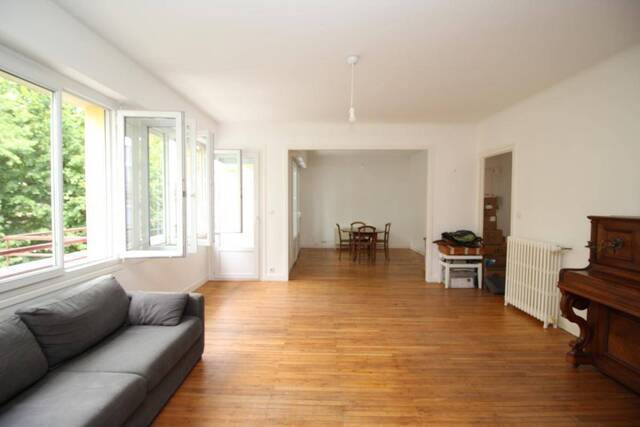 Location Appartement t4 114 m² Saint-Nazaire 44600