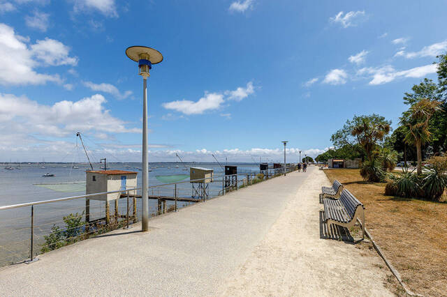 Vente Appartement 3 pièces 75 m² Saint-Nazaire 44600 Sud-Ouest