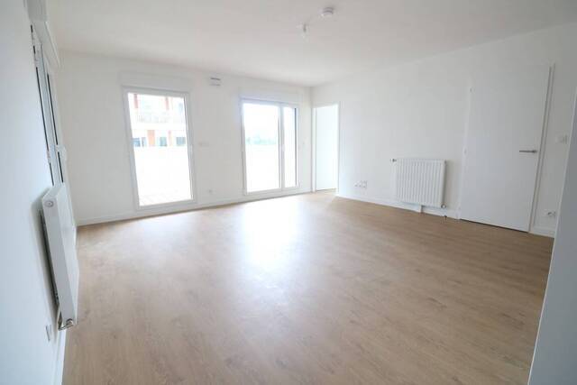 Location Appartement t3 62 m² Saint-Herblain 44800