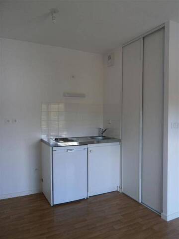 Location Appartement t2 42 m² Nantes 44300 JONELIERE