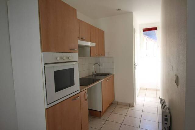 Location Appartement studio 2 pièces 22 m² Nantes 44000 Centre ville